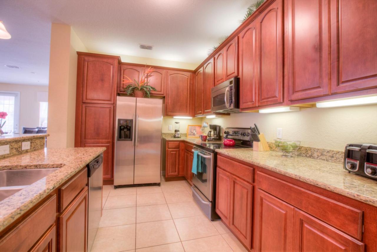 Palm Villa Orlando Dış mekan fotoğraf