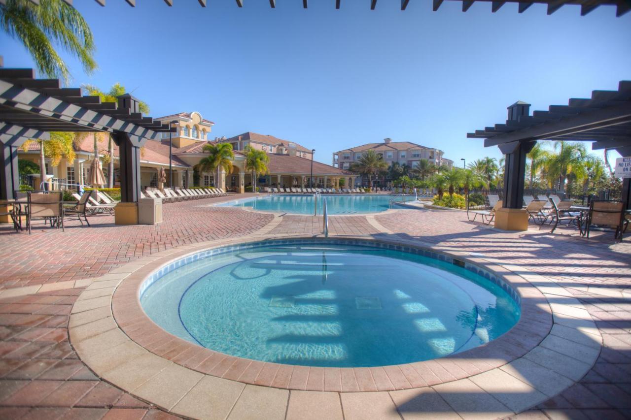 Palm Villa Orlando Dış mekan fotoğraf