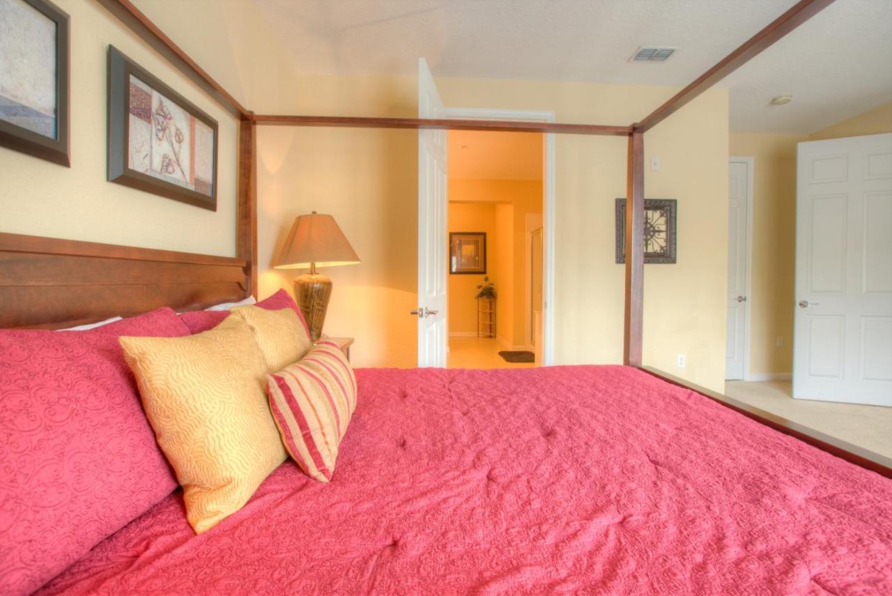 Palm Villa Orlando Dış mekan fotoğraf