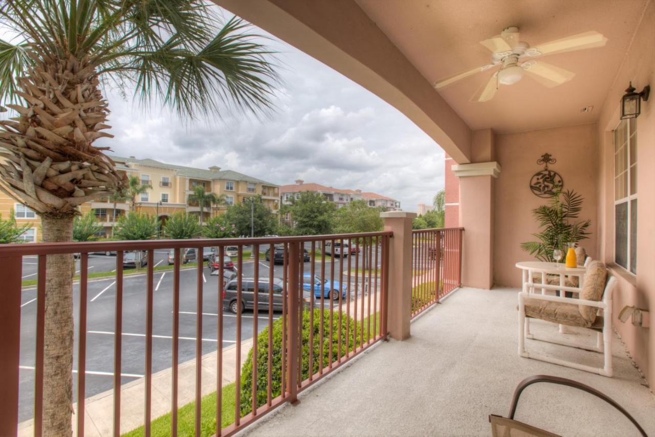 Palm Villa Orlando Dış mekan fotoğraf
