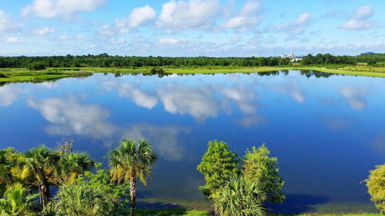 Palm Villa Orlando Dış mekan fotoğraf