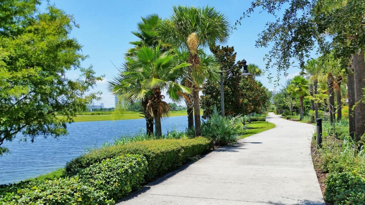 Palm Villa Orlando Dış mekan fotoğraf