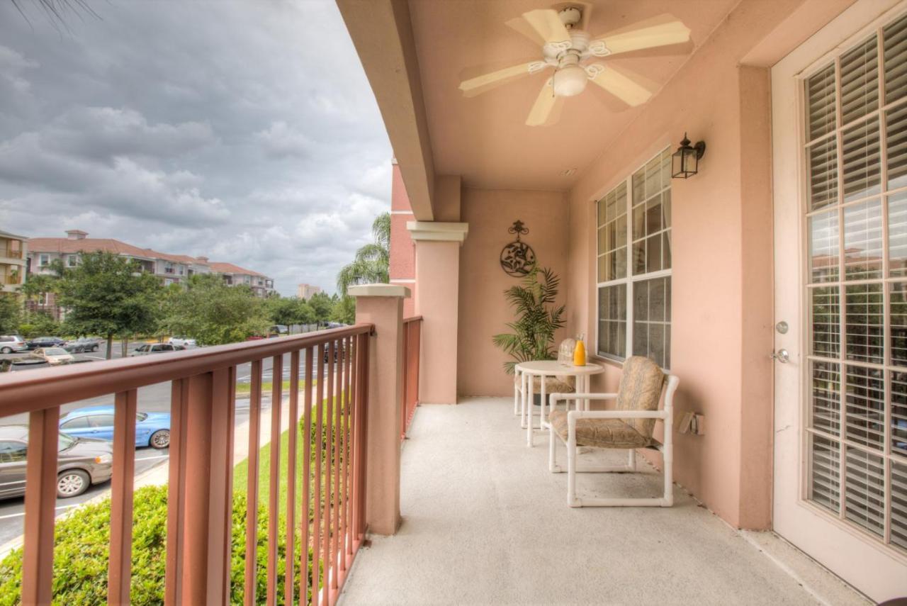 Palm Villa Orlando Dış mekan fotoğraf