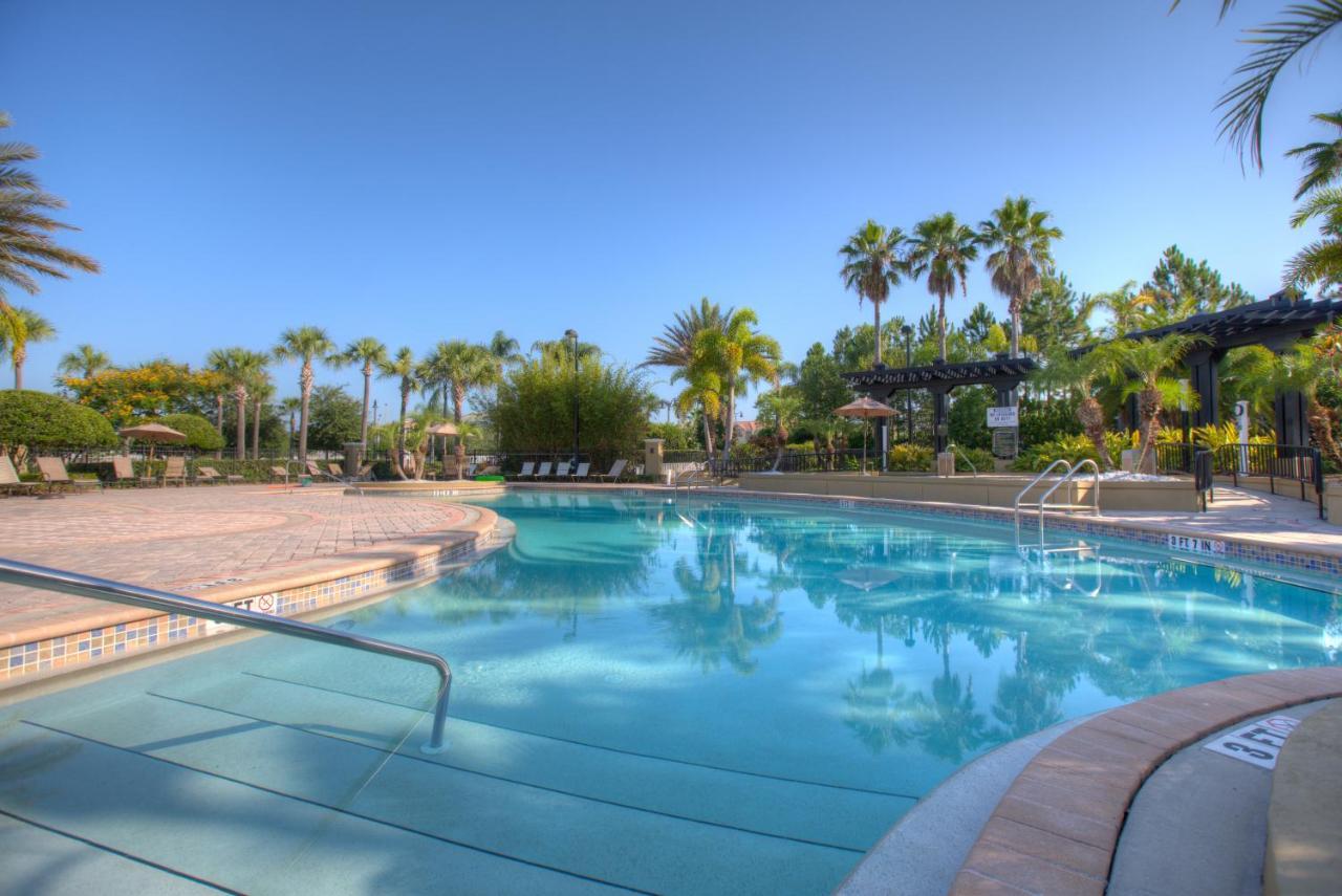 Palm Villa Orlando Dış mekan fotoğraf