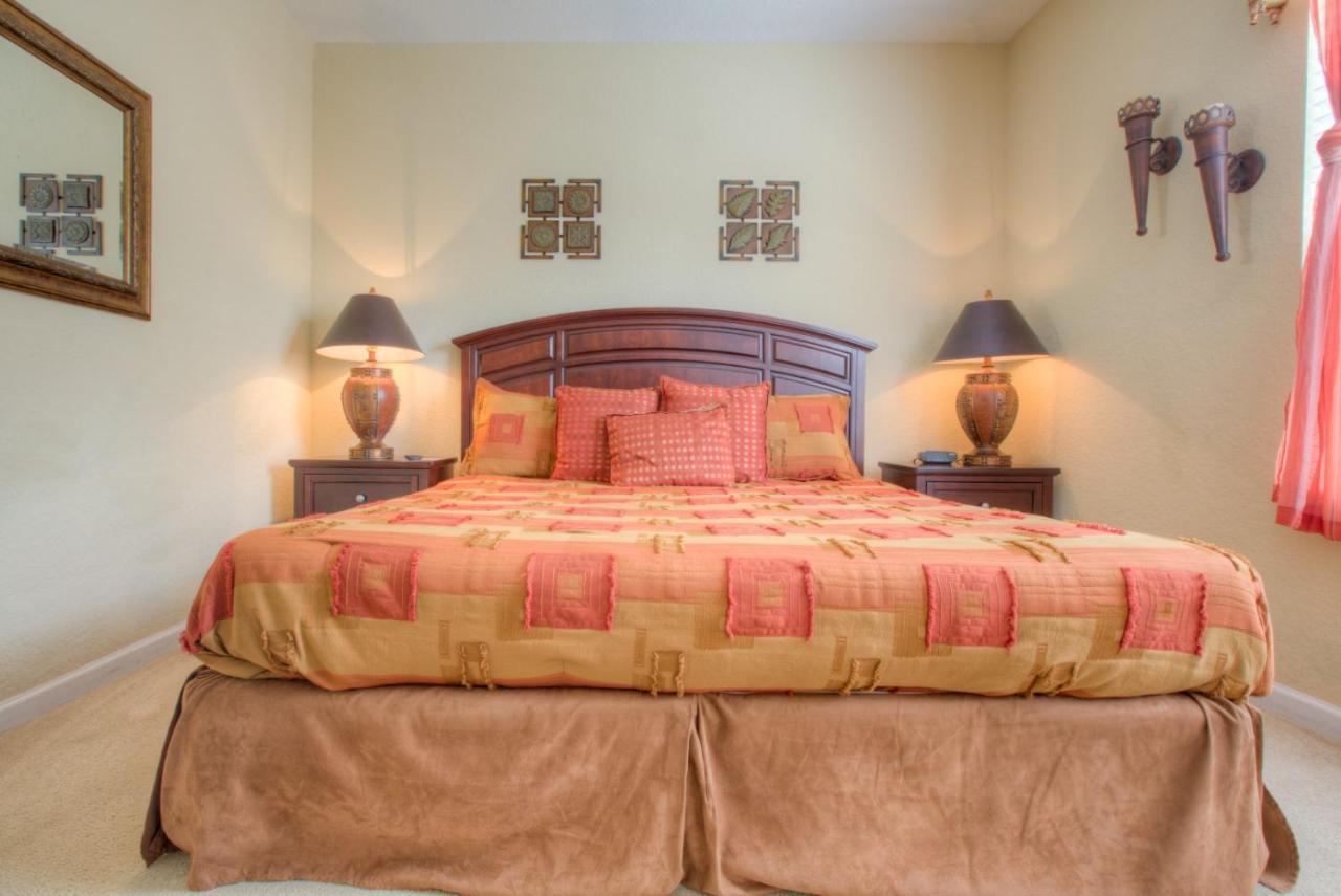 Palm Villa Orlando Dış mekan fotoğraf