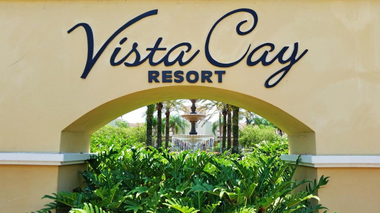 Palm Villa Orlando Dış mekan fotoğraf