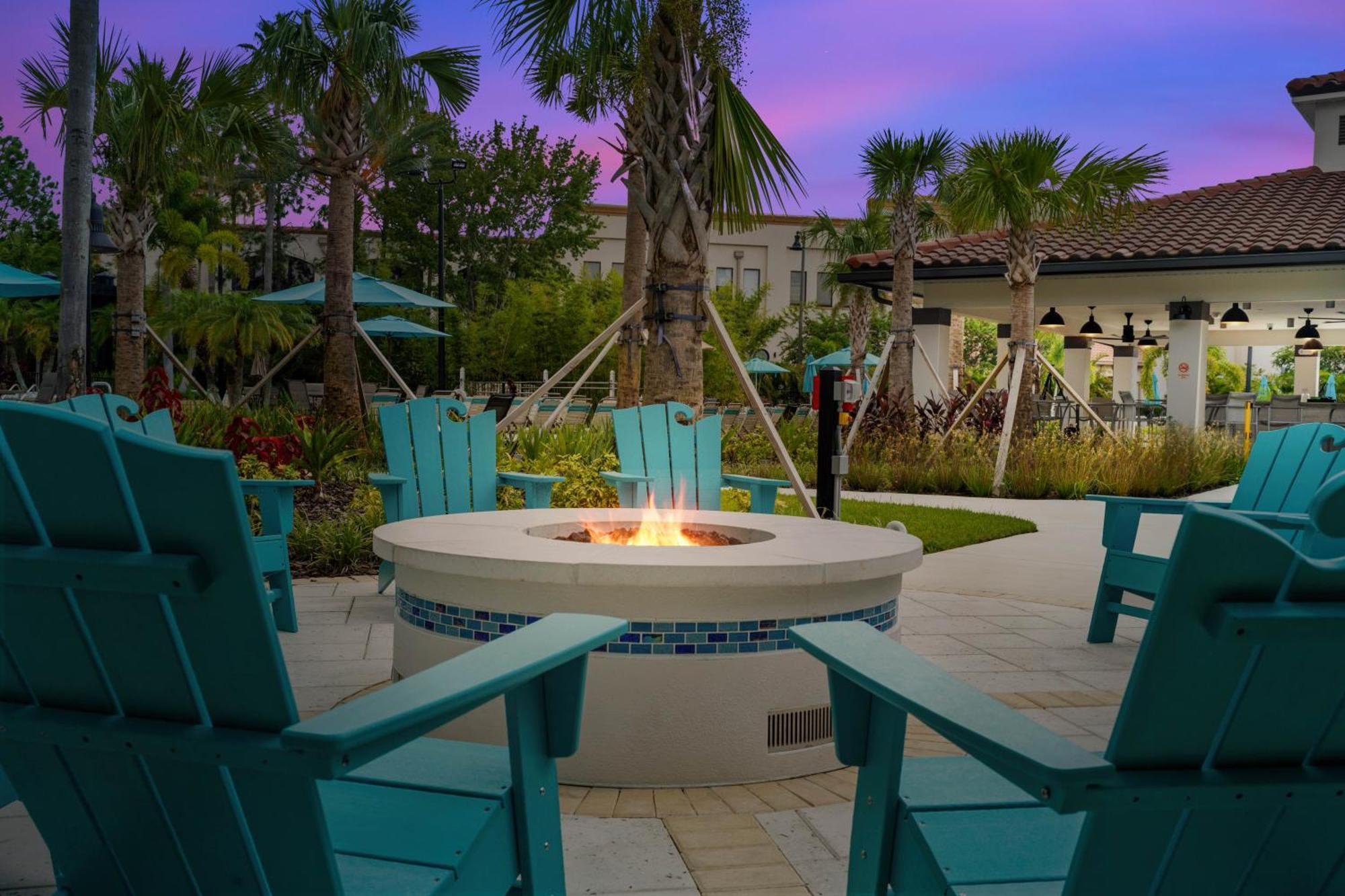 Palm Villa Orlando Dış mekan fotoğraf