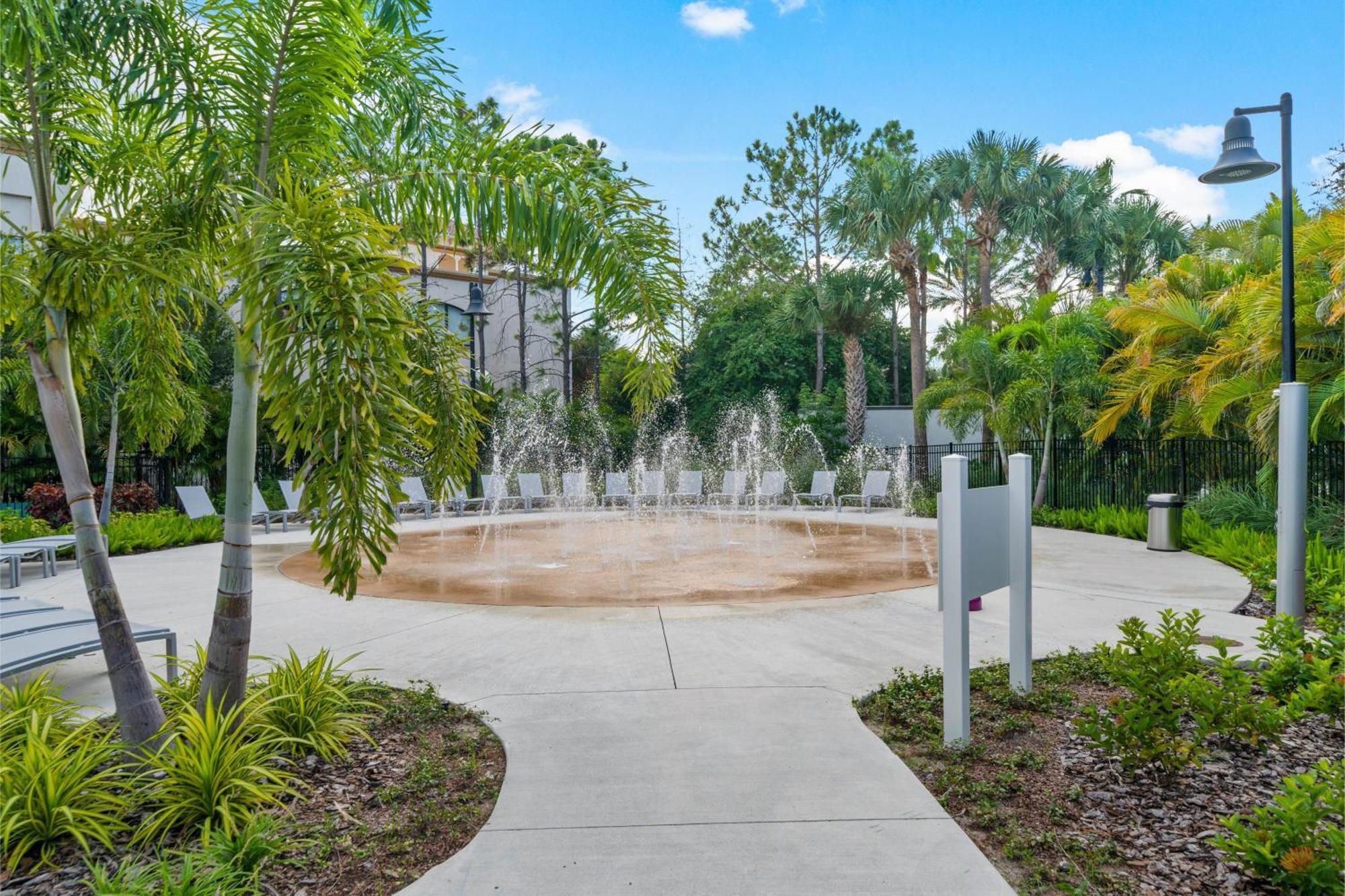 Palm Villa Orlando Dış mekan fotoğraf